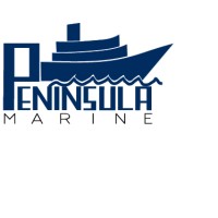 Peninsula Marine Services logo - Similar company to Essere.Ai