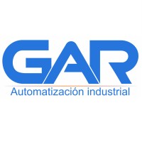 GAR Automatizacion Industrial S.L. logo - Similar company to Técnicas Reunidas De Mantenimiento Y Automatización Industrial, S.L