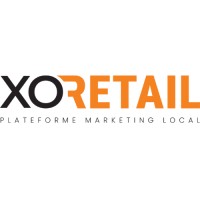 XO Retail Plateforme Marketing Local logo - Similar company to Stabnau