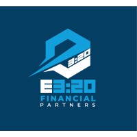 E3:20 Financial Partners logo - Similar company to Certify-Ed