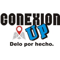 CONEXION UP S.A. logo - Similar company to Alrubber