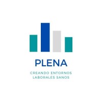 Plena Consultores logo - Similar company to Evolving Air Hvac