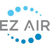 EZ Air Interior logo - Similar company to Masked