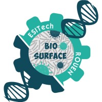 Projet Biosurface logo - Similar company to Projet Orizontech - Esitech