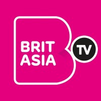 BritAsia TV logo - Similar company to Adhki