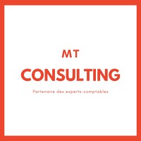 Marc Troussard Consulting logo - Similar company to Agence Mtd