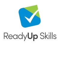 ReadyUp Skills logo - Similar company to Dynamic Ability Support