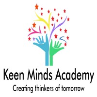 Keenmindsacademy logo - Similar company to Keen Minds