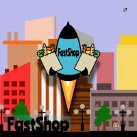 FastShop Oy logo - Similar company to Matrel Oy