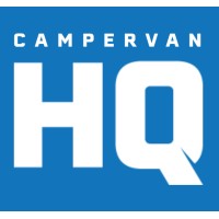 Campervan HQ logo - Similar company to Backwoods Adventure Mods