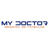 MyDoctor.Ocupacional logo - Similar company to Jc Saúde