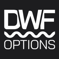 DWF Options logo - Similar company to Serelio