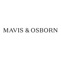 Mavis & Osborn logo - Similar company to Nardour