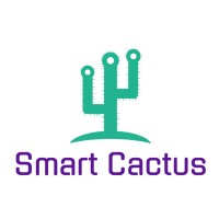Smart Cactus Technologies logo - Similar company to Cactus Technologies Limited