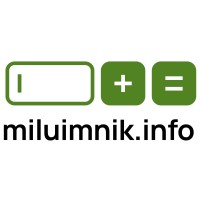 Miluimnik.info logo - Similar company to Eyeron