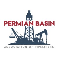 Permian Basin Association of Pipeliners logo - Similar company to The Pipeliners Association Of Houston