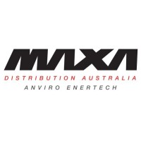 Maxa Australia logo - Similar company to Next Cycle