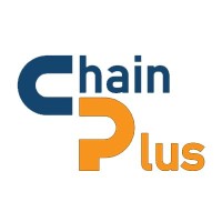 ChainPlus.One logo - Similar company to Dragon Social Ltd.