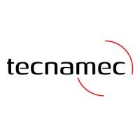 TECNAMEC logo - Similar company to Dcr Maquinaria