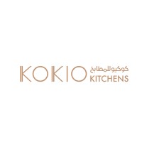 Kokio Kitchen logo - Similar company to Ixina Gcc