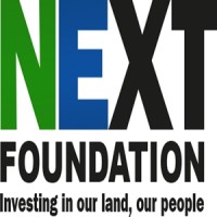 NEXT Foundation logo - Similar company to Dna Design