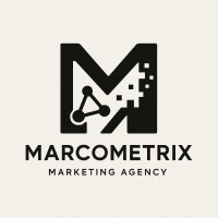 Marcometrix logo - Similar company to The Gate Morocco