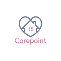 Carepoint Services Limited logo - Similar company to Visiting Angels Northern Ireland