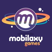 Mobilaxy GmbH logo - Similar company to Sonderland Games