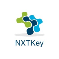 NXTKey Corporation logo - Similar company to Nextkey Technologies