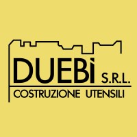 Duebi Utensili Srl logo - Similar company to Caf - Utensili Speciali