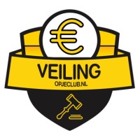 Veiling op je club logo - Similar company to Vvog Harderwijk