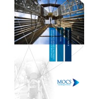 MOCS Consulting & Services logo - Similar company to Microener