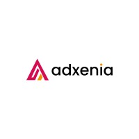 Adxenia logo - Similar company to W3 Digital™