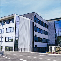 Senan House logo - Similar company to Greentechhq