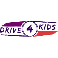 DRIVE4KIDS logo - Similar company to Association Petits Princes
