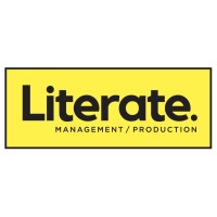 Literate. logo - Similar company to Mythify