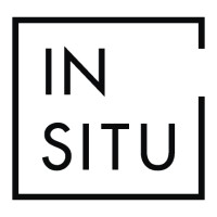 In Situ Architecture logo - Similar company to Nord Espaces Verts