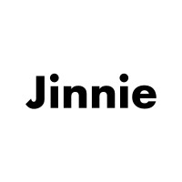 Jinnie logo - Similar company to Nicasa Chandigarh