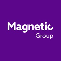 Magnetic Group logo - Similar company to Magnetic Leasing