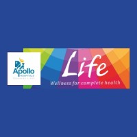 Apollo Life logo - Similar company to Ur.Life