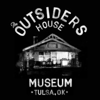 The Outsiders House Museum Association logo - Similar company to The Booking Group
