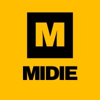 Agencia Midie logo - Similar company to Agencia Young Digital Ltda
