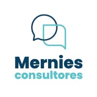 Mernies consultores logo - Similar company to Ah Creative Lab