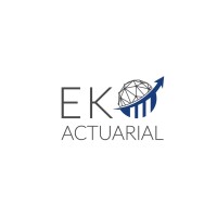 Ekoactuarial logo - Similar company to Vlac Consulting - Firma Especialista En Valoración De Empresas, Valoración De Activos E Inventarios