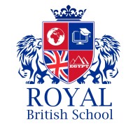 Royal British Schools New Damietta logo - Similar company to Arx Development
