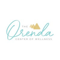 The Orenda Center logo - Similar company to Echo