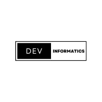 Devinformatics logo - Similar company to Tech Astha