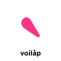 Voilàp S.p.a. logo - Similar company to Voilàp Scandinavia