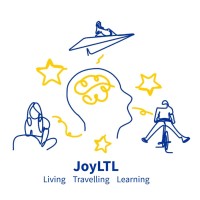 JoyLTL logo - Similar company to Globalnet Solutions Educación, Formación E Innovación