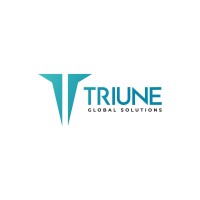 Triune Global Solutions logo - Similar company to Blueprint Data Centers